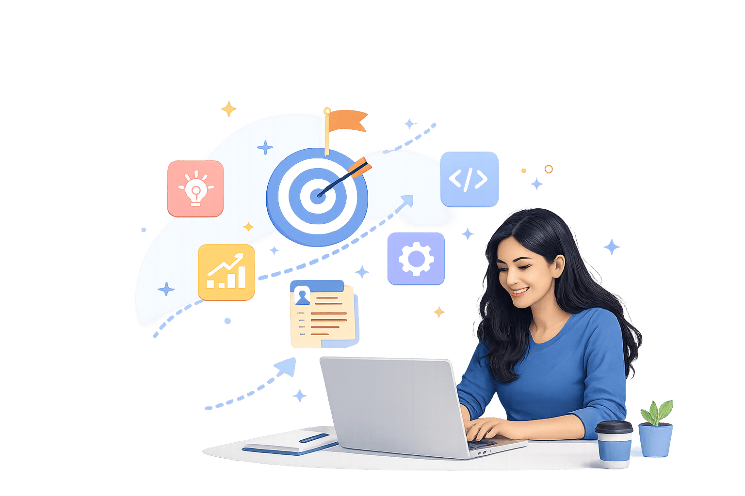 Career Launch Program
